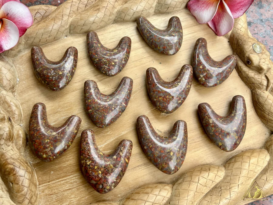 Stone Kuripies by Dewata Studio wholesale