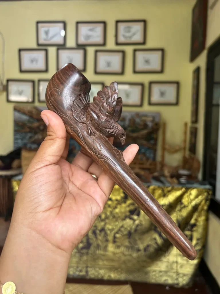 Eagle Fly Smoking pipe